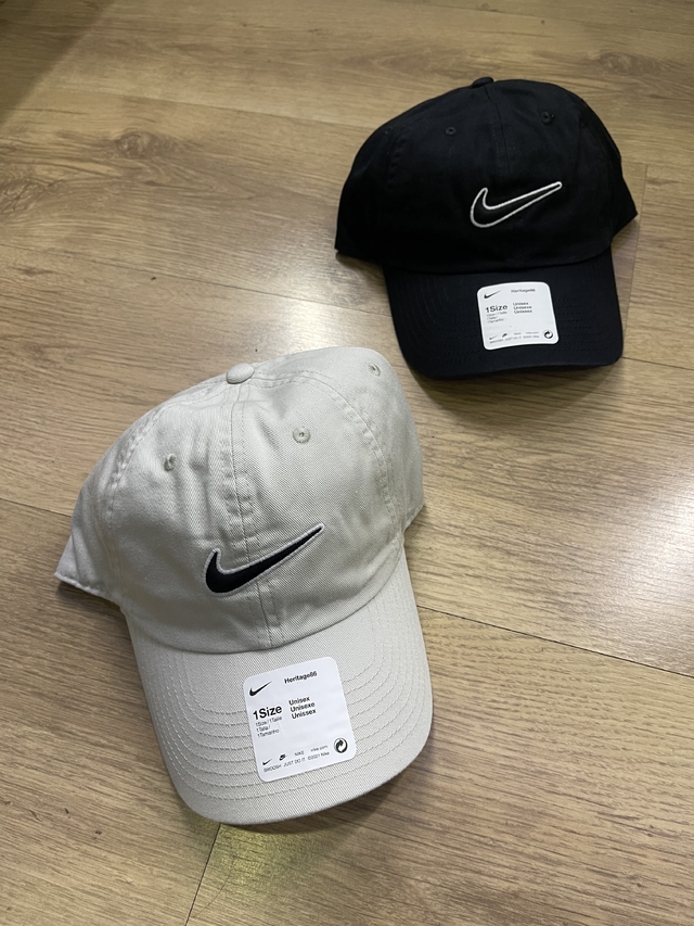 Large swoosh 2025