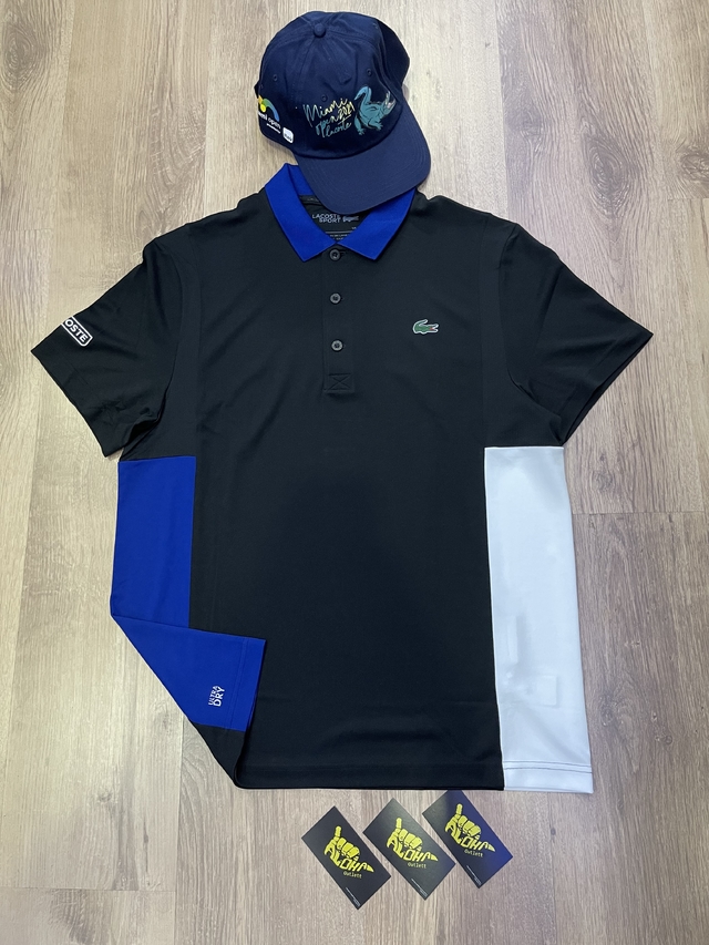 Polo lacoste Sport ( ultra Dry )