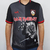 Camisa de Futebol Iron Maiden W A Sport - The Number Of The Beast na internet