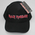 Gorra Deportiva Iron Maiden W A Sport - Logo Flat