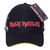 Gorra Deportiva Iron Maiden W A Sport – Piece Of Mind