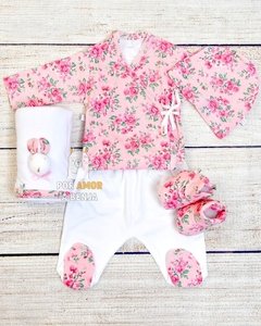 SET NURSERY COMPLETO AMOR - comprar online