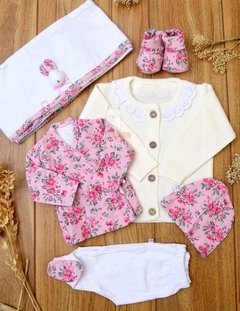 SET NURSERY COMPLETO AMOR