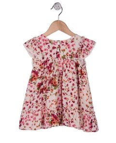 VESTIDO ELIANE ROSA - comprar online