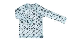 OCEAN5- REMERA LITTLE FLOWERS - tienda online