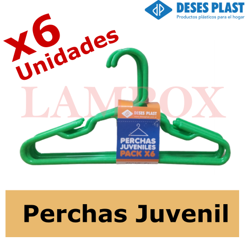 Perchas juveniles sale