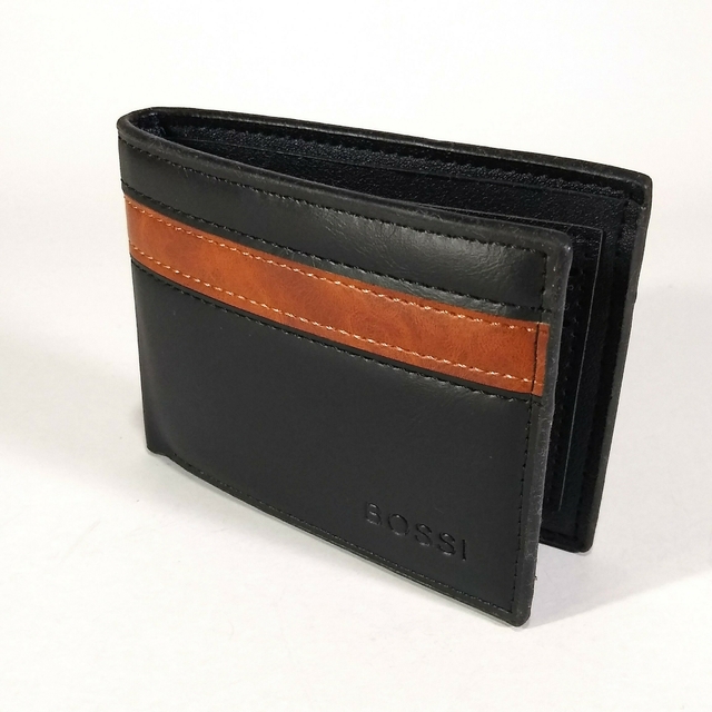 Billeteras bossi deals