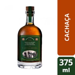 Cachaça Reserva Especial Canela 375ml - comprar online