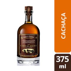 Cachaça Reserva Especial Porto Recife 375ml - comprar online