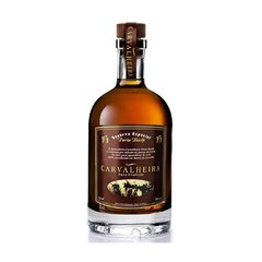 Cachaça Reserva Especial Porto Recife 375ml