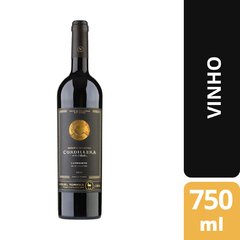 Vinho Cordillera Carmenere 2017 750ml - comprar online