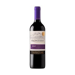 Vinho Frontera Merlot 750ml
