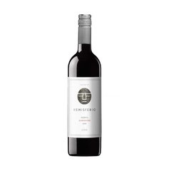 Vinho Hemisferio Carmenere 2015 750ml