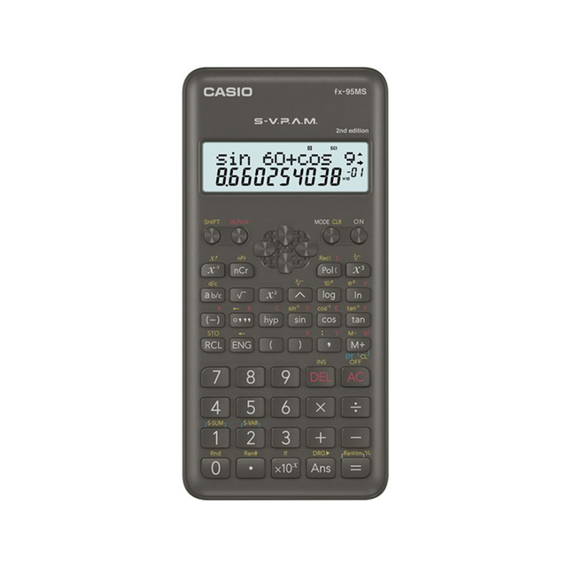 Calculadora cientifica casio mercado libre sales