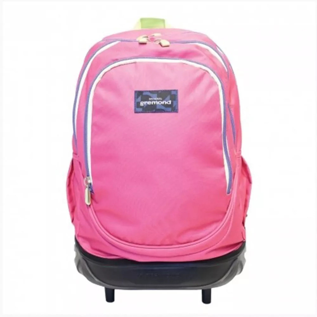 Gremond mochilas precios clearance