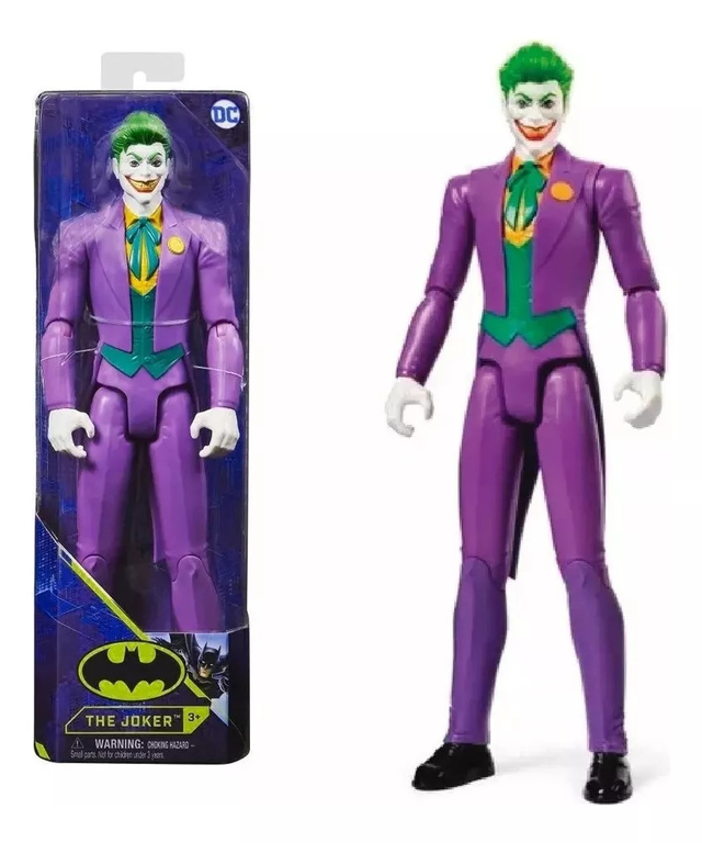 Muñeco the Joker - Art. 62916