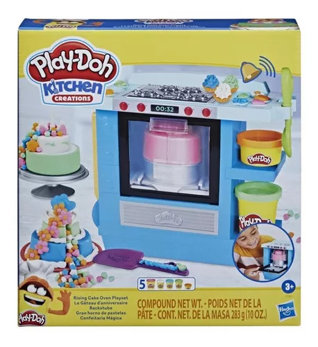 Cocina play doh precio cheap