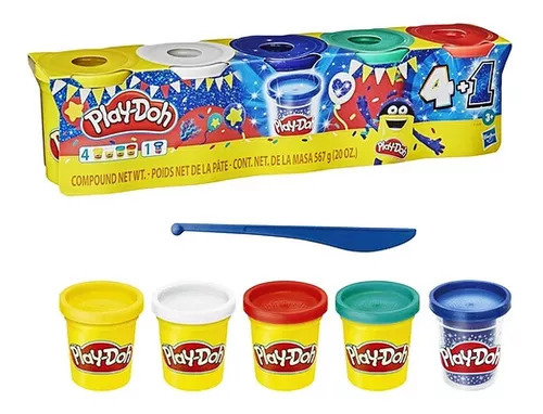 Play doh masa store
