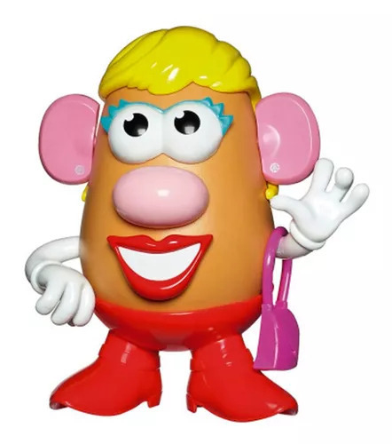 Muñeco cara de papa toy story outlet