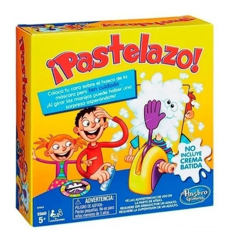 Precio pastelazo best sale