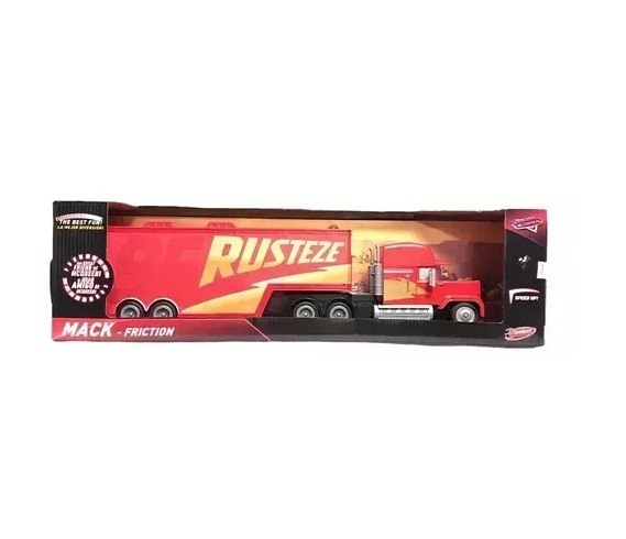 Camion mack cars grande outlet