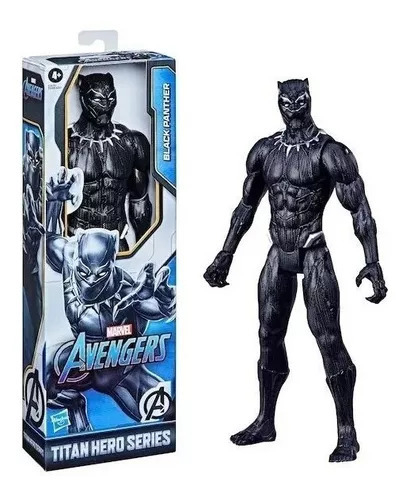 Muñeco black panther store
