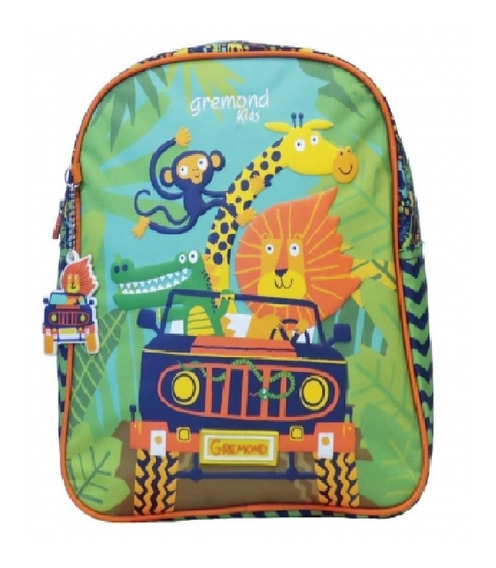 Mochilas de jardin best sale