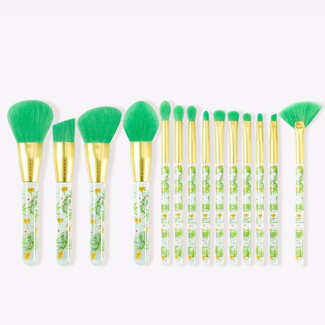 Brochas tropical docolor on sale