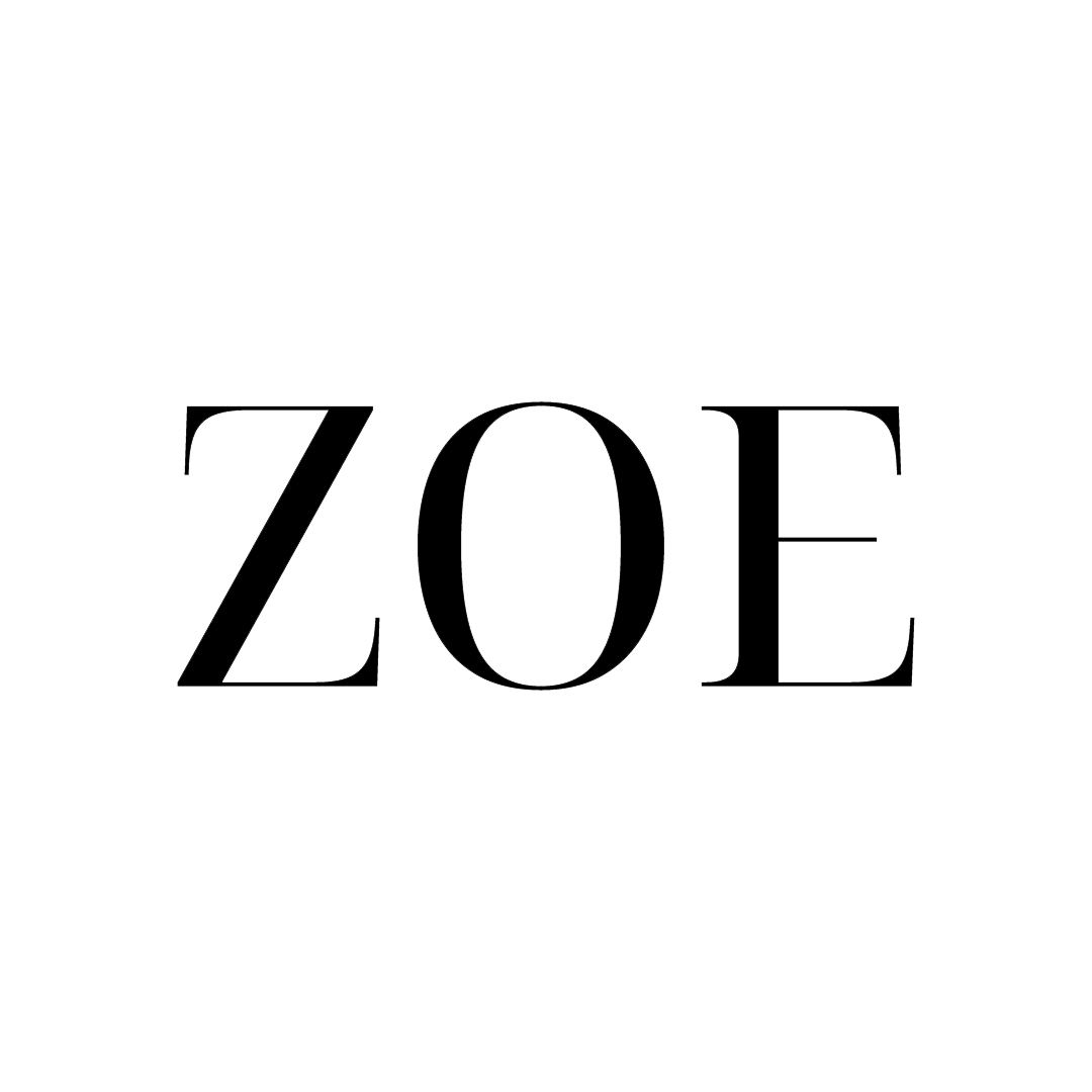 Zoe indumentaria sale