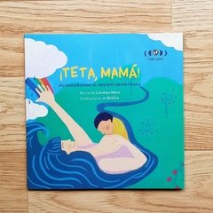 ¡Teta Mamá!