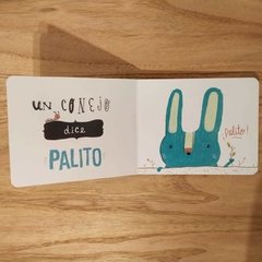 Palo palito - Ivanke y Mey - Colección Los Duraznos en internet
