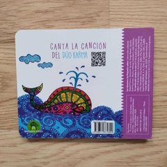 Te cuento del Camino lo que vi - Colección Los Duraznos - Pantuflas Libros