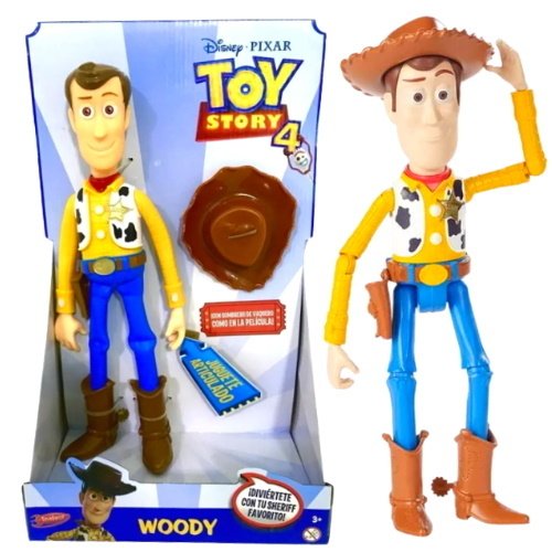 Figura de woody cheap