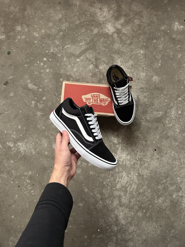 VANS old skool