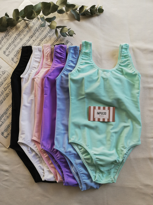 Comprar Mallas en Impulso Danza