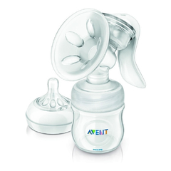 Sacaleche Manual Natural Avent Scf 330/19 - comprar online