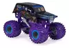 Camioneta Monster Jam Digger Metal