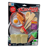 Set de cocina Infantil Kitchen Set