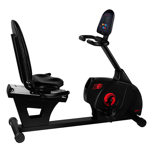 Bicicletas electromagneticas online fijas