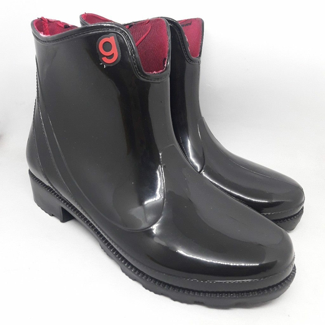 Botas de goma mujer gummi hot sale