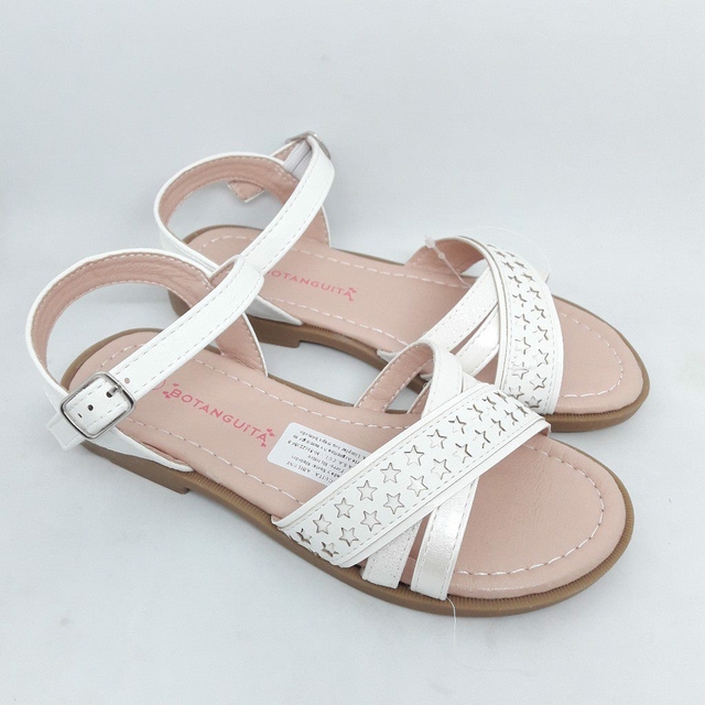 Botanguita outlet sandalias nena