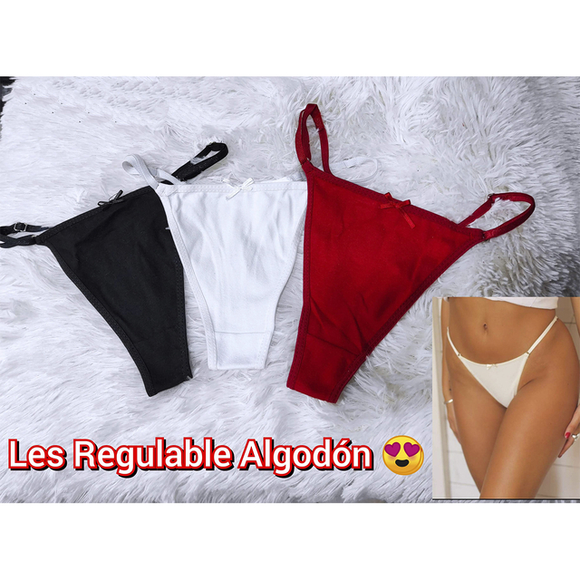 Colaless regulable de algodon hotsell