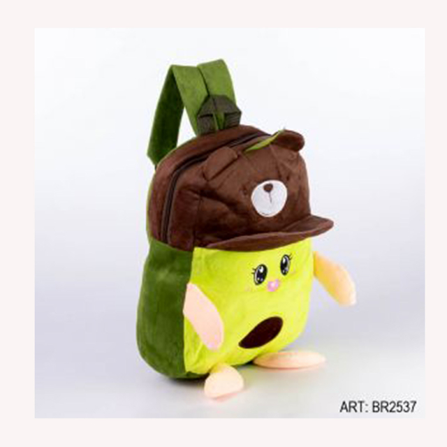 Aguacate con mochila new arrivals