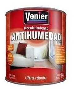 Antihumedad Fuerte Anclaje Venier X 1 Kg