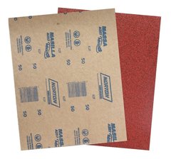 Papel Lija Norton A257