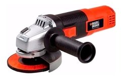 Amoladora Black & Decker G720n-ar