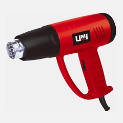 Pistola De Calor Umi 2000w Hu012