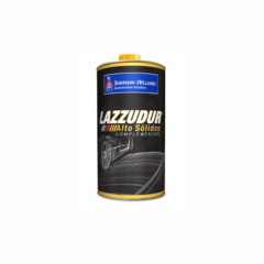 Catalizador 65 para Barniz 8937 Sherwin Williams x 0,8 Lt