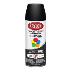 Aerosol Uso General Brillante Krylon x 284 grs