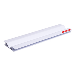 Union Flexible PVC Barbieri Blanco x 3 Mts